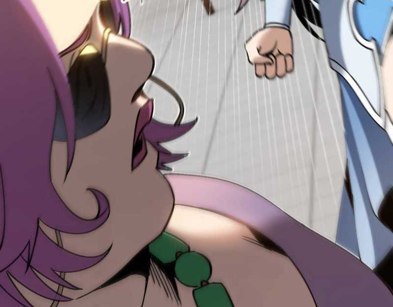 Trảm Linh Thiếu Nữ: Ta Khế Ước Với Toàn Bộ Thần Binh Thượng Cổ Chapter 6 trang 80