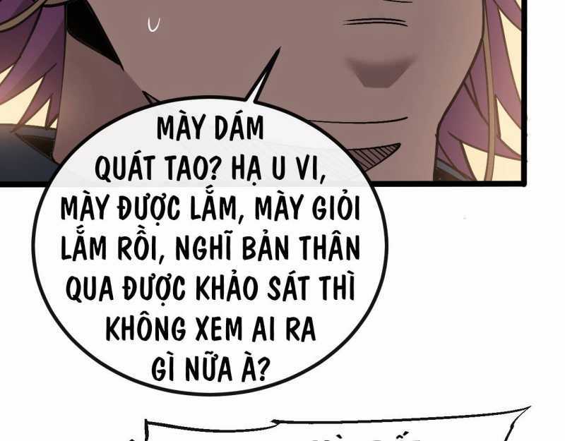 Trảm Linh Thiếu Nữ: Ta Khế Ước Với Toàn Bộ Thần Binh Thượng Cổ Chapter 6 trang 83