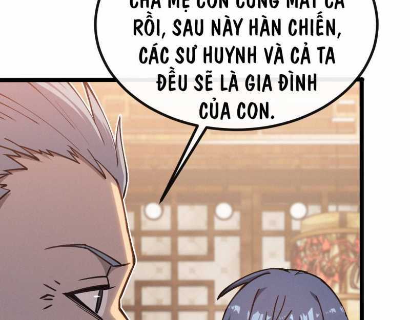 Trảm Linh Thiếu Nữ: Ta Khế Ước Với Toàn Bộ Thần Binh Thượng Cổ Chapter 7 trang 10