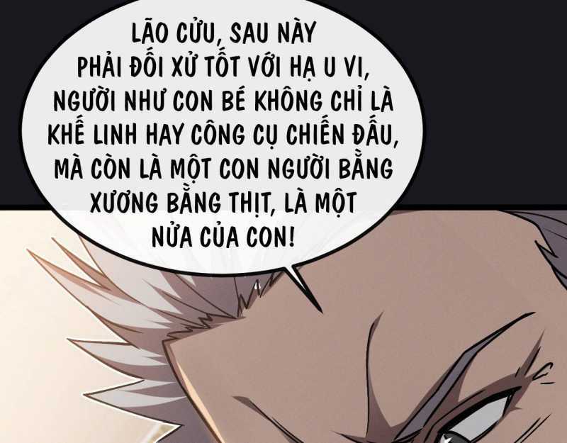 Trảm Linh Thiếu Nữ: Ta Khế Ước Với Toàn Bộ Thần Binh Thượng Cổ Chapter 7 trang 106