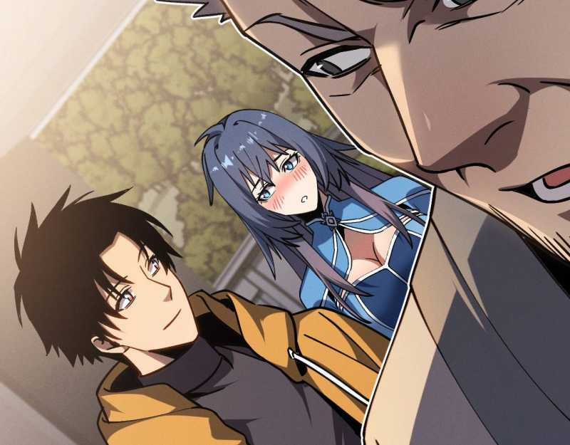 Trảm Linh Thiếu Nữ: Ta Khế Ước Với Toàn Bộ Thần Binh Thượng Cổ Chapter 7 trang 107