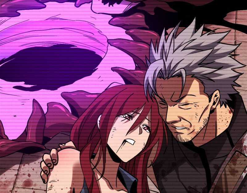 Trảm Linh Thiếu Nữ: Ta Khế Ước Với Toàn Bộ Thần Binh Thượng Cổ Chapter 7 trang 115