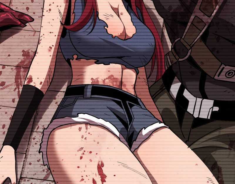 Trảm Linh Thiếu Nữ: Ta Khế Ước Với Toàn Bộ Thần Binh Thượng Cổ Chapter 7 trang 116