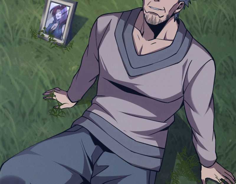 Trảm Linh Thiếu Nữ: Ta Khế Ước Với Toàn Bộ Thần Binh Thượng Cổ Chapter 7 trang 125