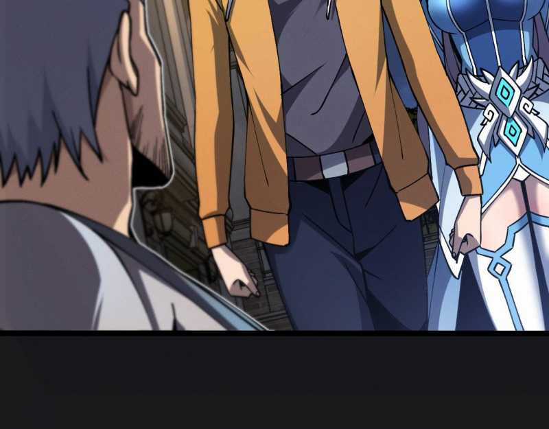 Trảm Linh Thiếu Nữ: Ta Khế Ước Với Toàn Bộ Thần Binh Thượng Cổ Chapter 7 trang 131