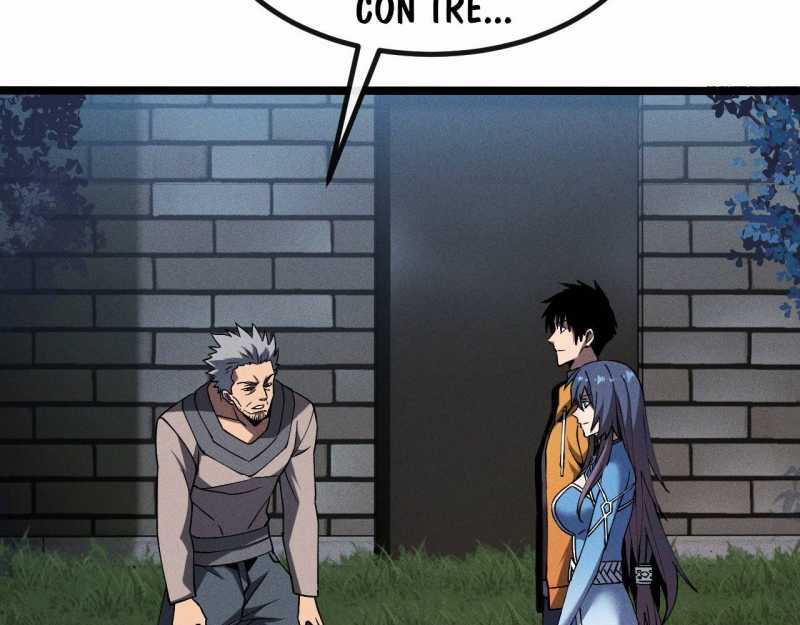 Trảm Linh Thiếu Nữ: Ta Khế Ước Với Toàn Bộ Thần Binh Thượng Cổ Chapter 7 trang 133