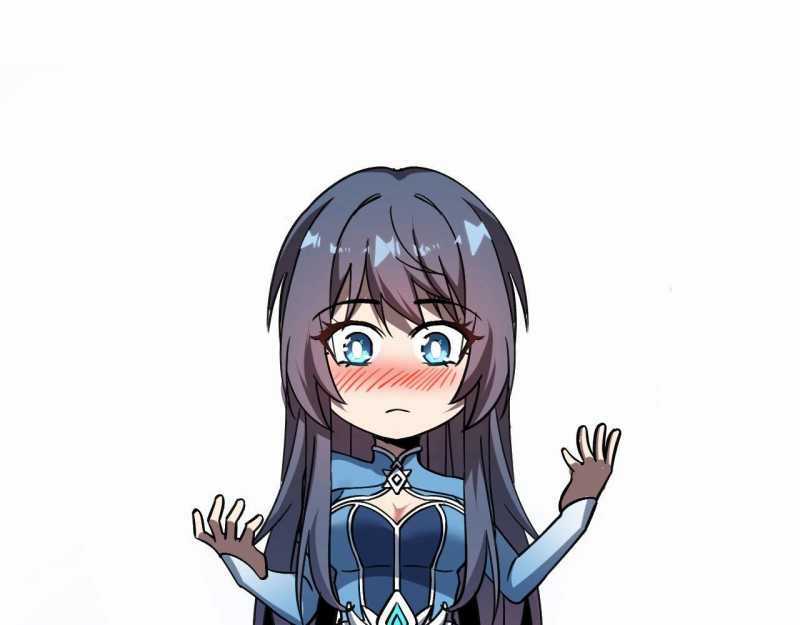 Trảm Linh Thiếu Nữ: Ta Khế Ước Với Toàn Bộ Thần Binh Thượng Cổ Chapter 7 trang 154