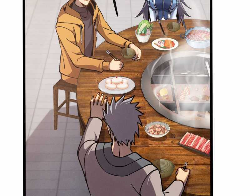 Trảm Linh Thiếu Nữ: Ta Khế Ước Với Toàn Bộ Thần Binh Thượng Cổ Chapter 7 trang 16