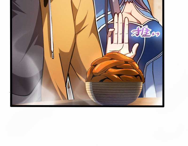 Trảm Linh Thiếu Nữ: Ta Khế Ước Với Toàn Bộ Thần Binh Thượng Cổ Chapter 7 trang 34