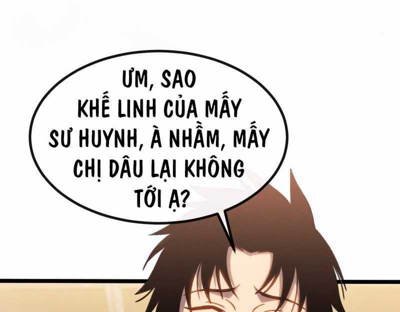 Trảm Linh Thiếu Nữ: Ta Khế Ước Với Toàn Bộ Thần Binh Thượng Cổ Chapter 7 trang 35