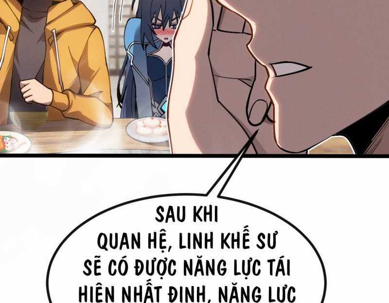 Trảm Linh Thiếu Nữ: Ta Khế Ước Với Toàn Bộ Thần Binh Thượng Cổ Chapter 7 trang 40