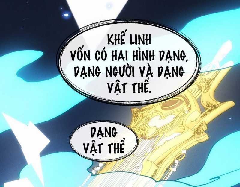 Trảm Linh Thiếu Nữ: Ta Khế Ước Với Toàn Bộ Thần Binh Thượng Cổ Chapter 7 trang 42