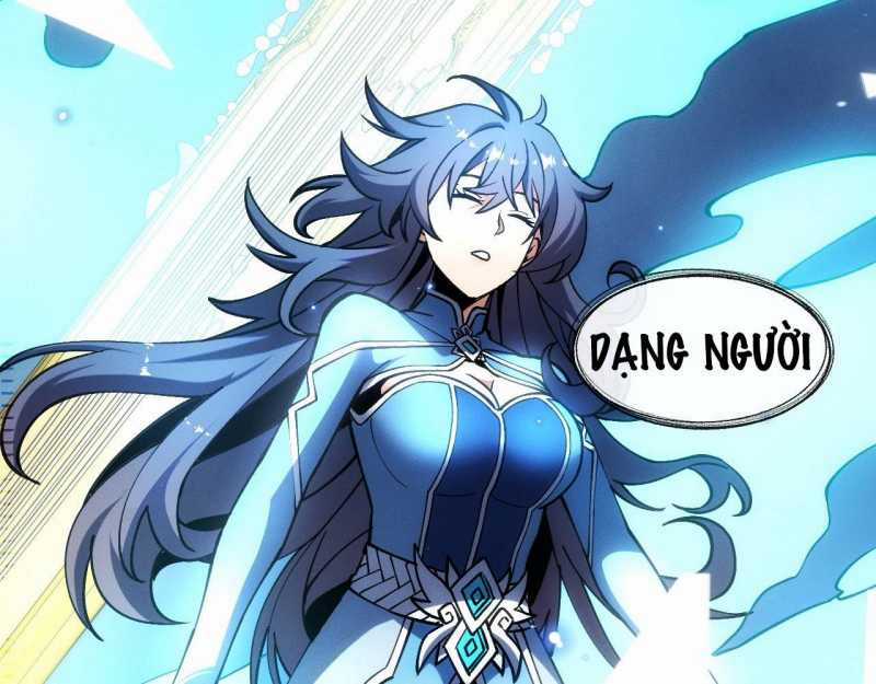 Trảm Linh Thiếu Nữ: Ta Khế Ước Với Toàn Bộ Thần Binh Thượng Cổ Chapter 7 trang 43