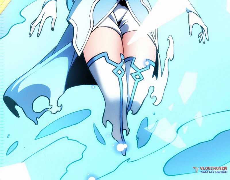 Trảm Linh Thiếu Nữ: Ta Khế Ước Với Toàn Bộ Thần Binh Thượng Cổ Chapter 7 trang 44