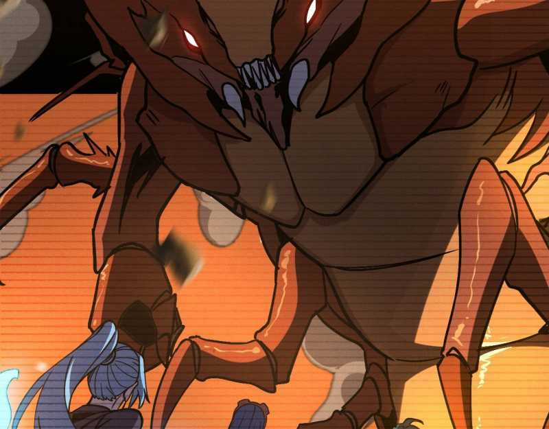 Trảm Linh Thiếu Nữ: Ta Khế Ước Với Toàn Bộ Thần Binh Thượng Cổ Chapter 7 trang 46