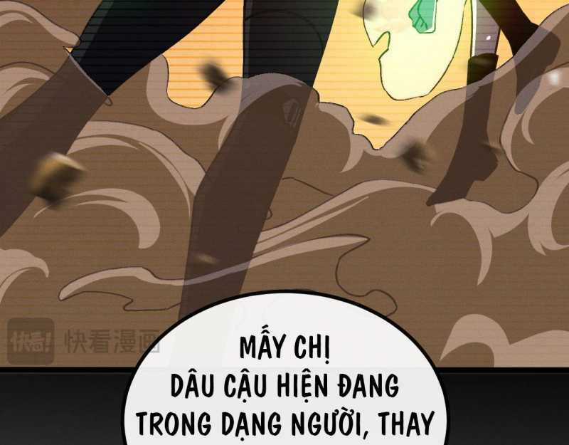 Trảm Linh Thiếu Nữ: Ta Khế Ước Với Toàn Bộ Thần Binh Thượng Cổ Chapter 7 trang 48