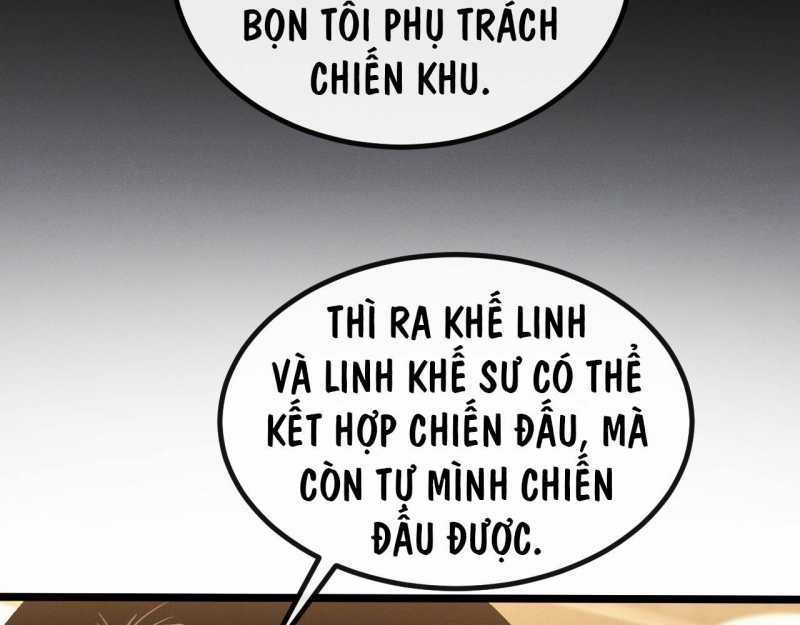Trảm Linh Thiếu Nữ: Ta Khế Ước Với Toàn Bộ Thần Binh Thượng Cổ Chapter 7 trang 49