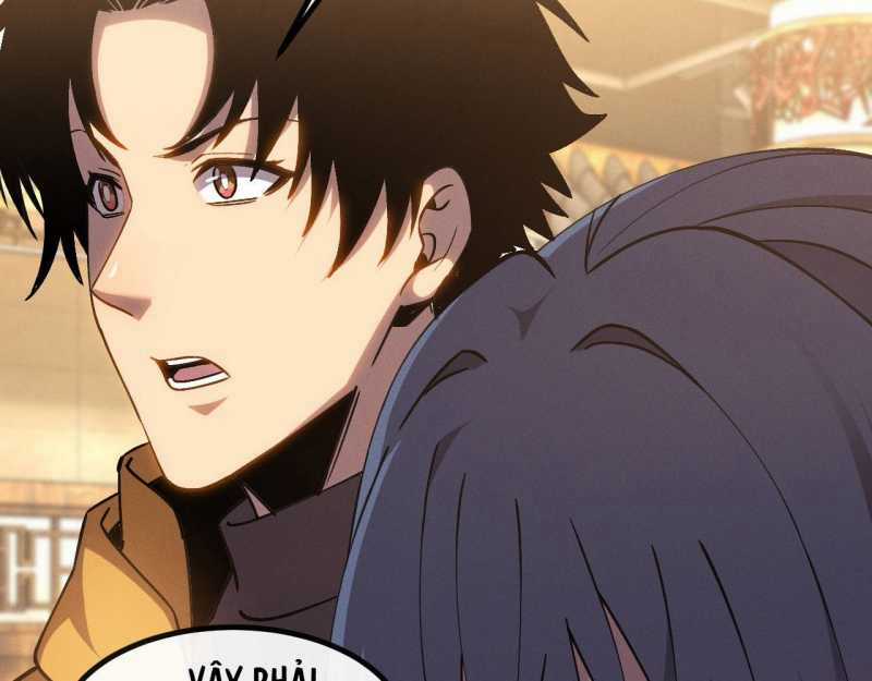 Trảm Linh Thiếu Nữ: Ta Khế Ước Với Toàn Bộ Thần Binh Thượng Cổ Chapter 7 trang 50