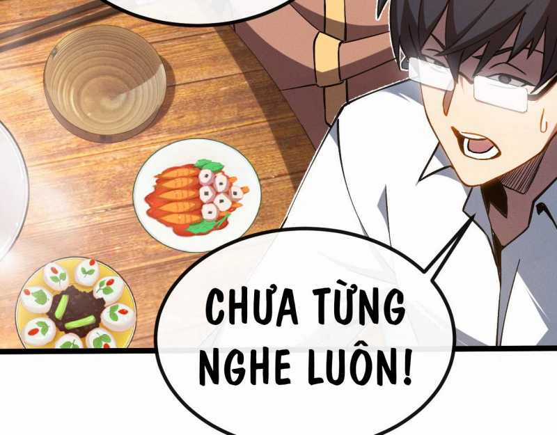 Trảm Linh Thiếu Nữ: Ta Khế Ước Với Toàn Bộ Thần Binh Thượng Cổ Chapter 7 trang 57