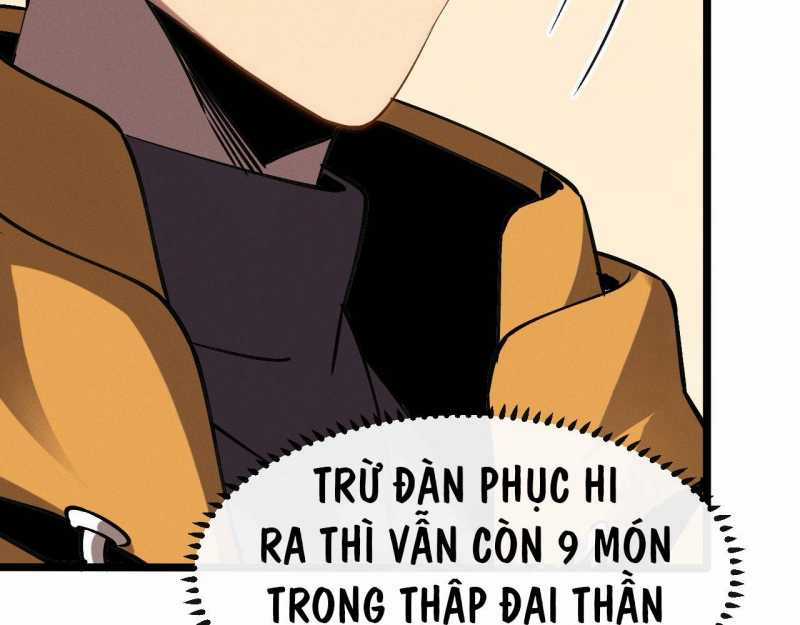 Trảm Linh Thiếu Nữ: Ta Khế Ước Với Toàn Bộ Thần Binh Thượng Cổ Chapter 7 trang 61