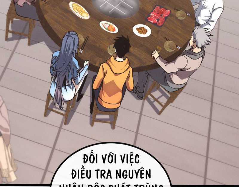 Trảm Linh Thiếu Nữ: Ta Khế Ước Với Toàn Bộ Thần Binh Thượng Cổ Chapter 7 trang 71