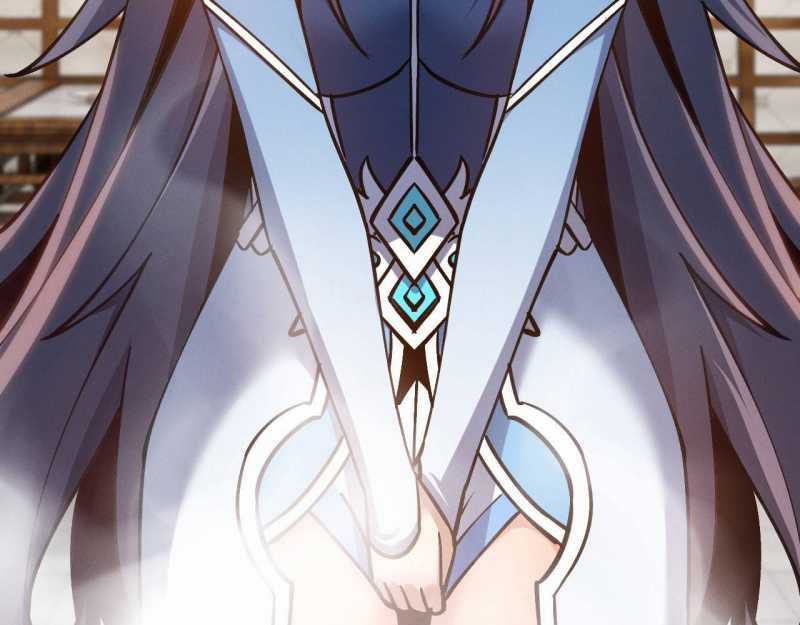 Trảm Linh Thiếu Nữ: Ta Khế Ước Với Toàn Bộ Thần Binh Thượng Cổ Chapter 7 trang 8