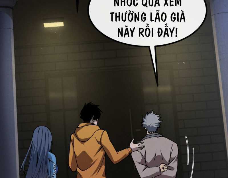 Trảm Linh Thiếu Nữ: Ta Khế Ước Với Toàn Bộ Thần Binh Thượng Cổ Chapter 7 trang 84