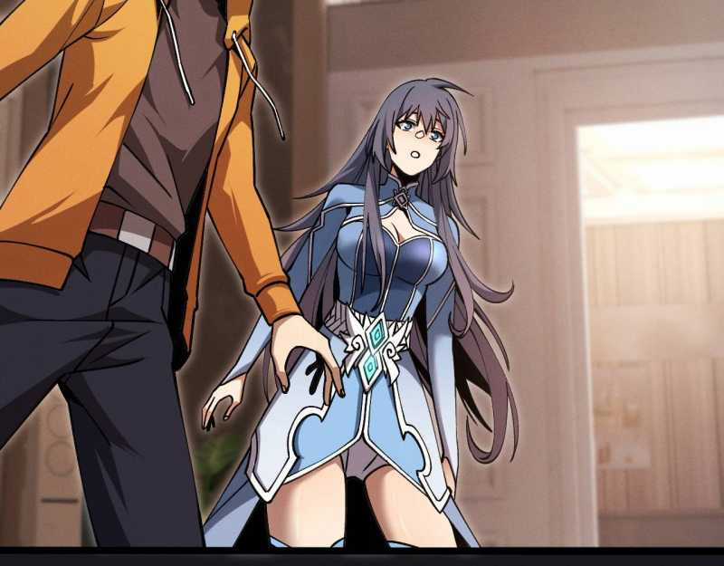 Trảm Linh Thiếu Nữ: Ta Khế Ước Với Toàn Bộ Thần Binh Thượng Cổ Chapter 7 trang 90