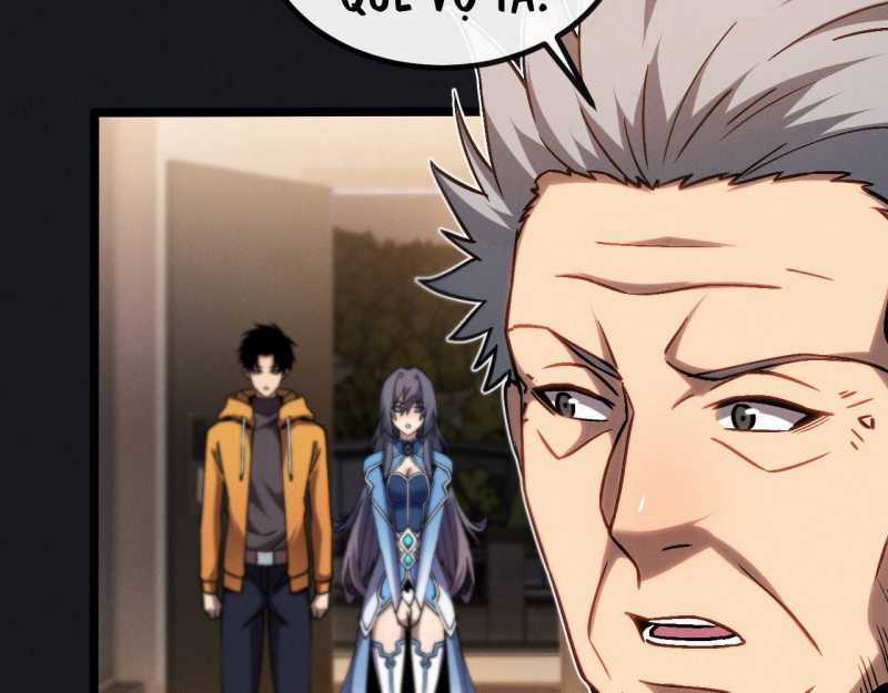 Trảm Linh Thiếu Nữ: Ta Khế Ước Với Toàn Bộ Thần Binh Thượng Cổ Chapter 7 trang 92