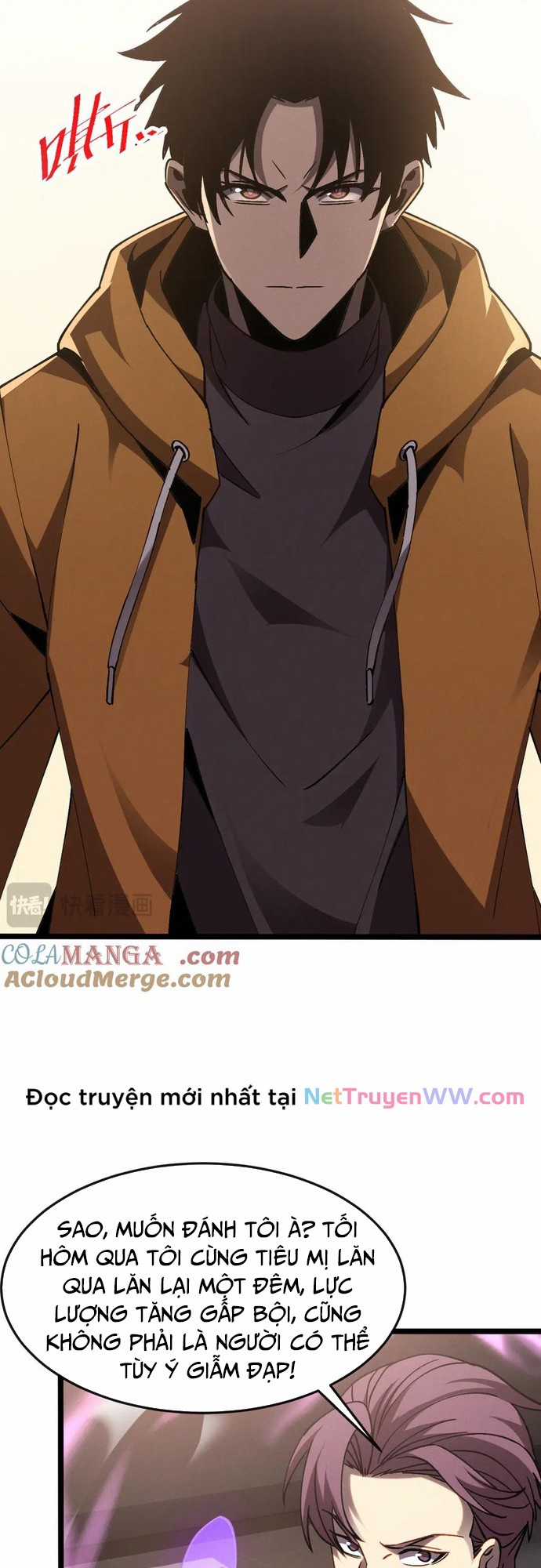 Trảm Linh Thiếu Nữ: Ta Khế Ước Với Toàn Bộ Thần Binh Thượng Cổ Chapter 8 trang 13