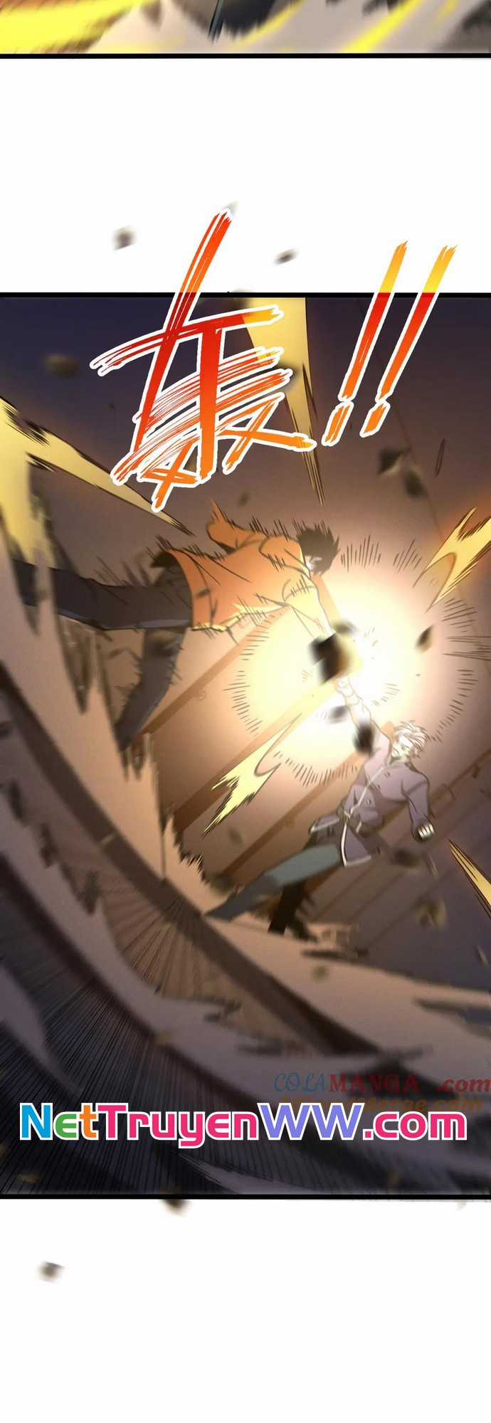 Trảm Linh Thiếu Nữ: Ta Khế Ước Với Toàn Bộ Thần Binh Thượng Cổ Chapter 8 trang 15