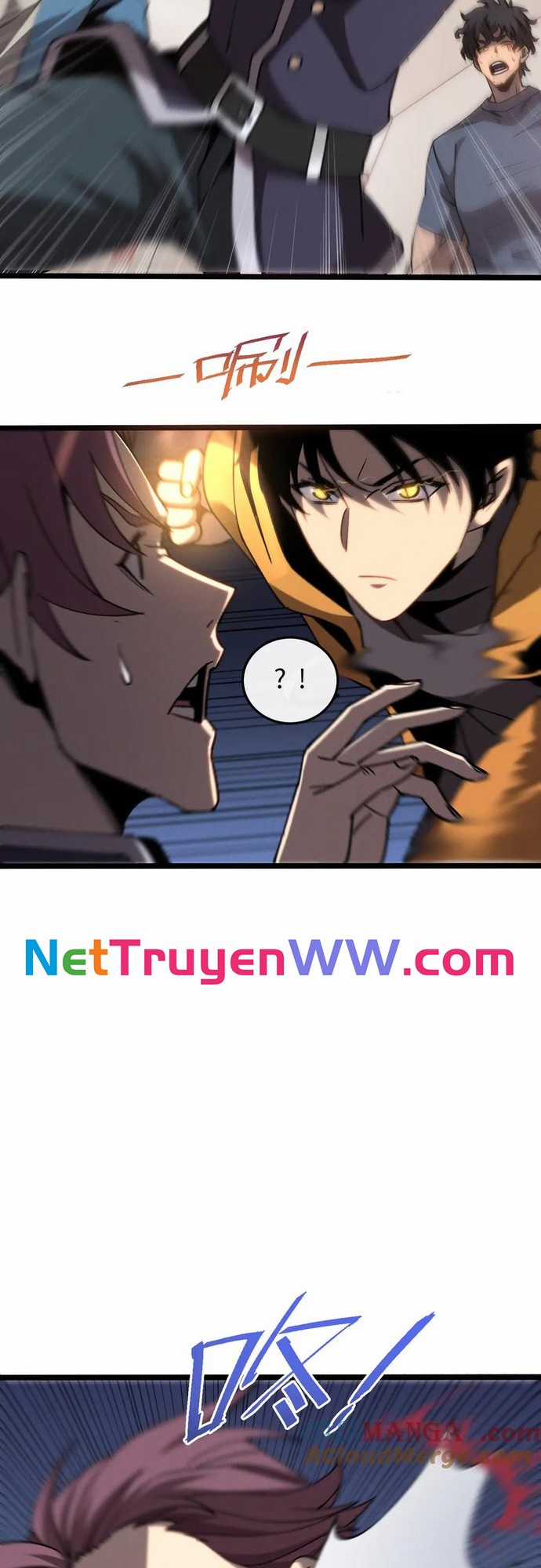 Trảm Linh Thiếu Nữ: Ta Khế Ước Với Toàn Bộ Thần Binh Thượng Cổ Chapter 8 trang 17