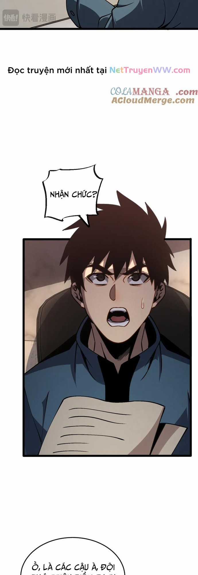 Trảm Linh Thiếu Nữ: Ta Khế Ước Với Toàn Bộ Thần Binh Thượng Cổ Chapter 8 trang 22