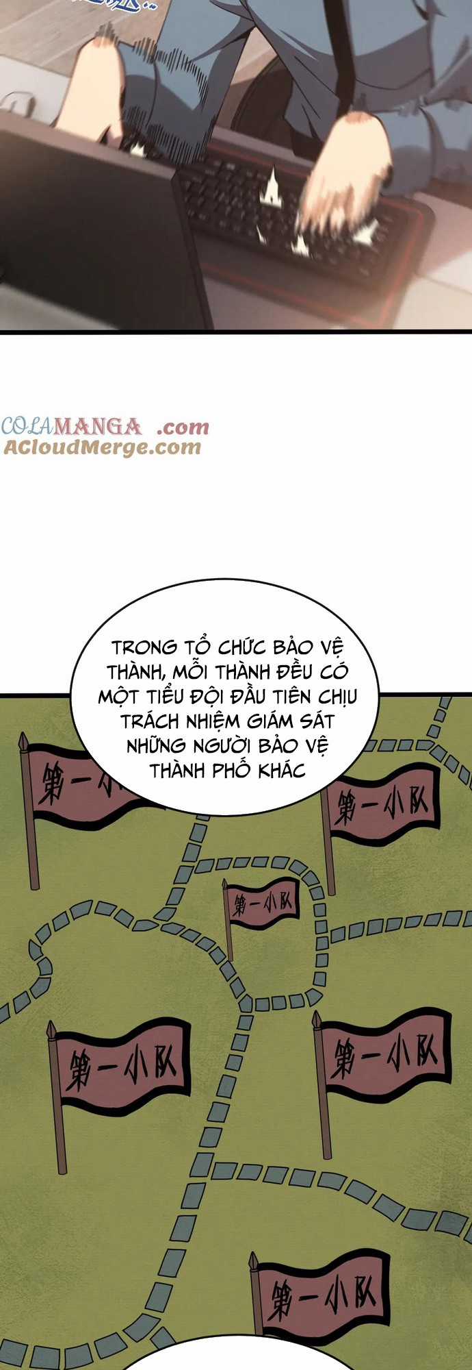 Trảm Linh Thiếu Nữ: Ta Khế Ước Với Toàn Bộ Thần Binh Thượng Cổ Chapter 8 trang 24