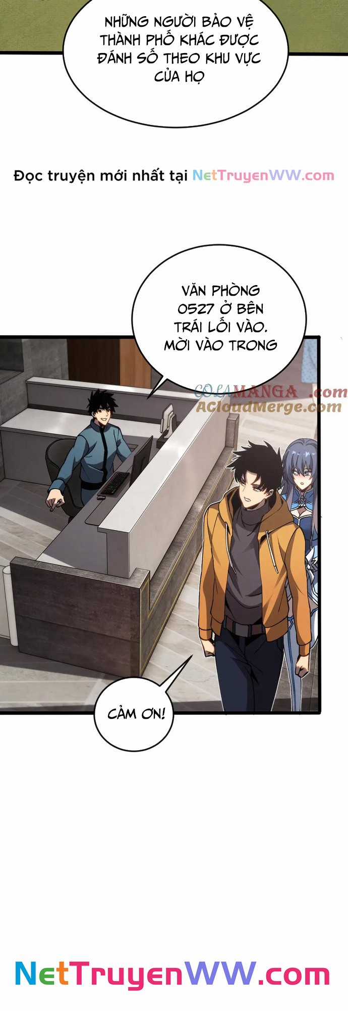 Trảm Linh Thiếu Nữ: Ta Khế Ước Với Toàn Bộ Thần Binh Thượng Cổ Chapter 8 trang 25