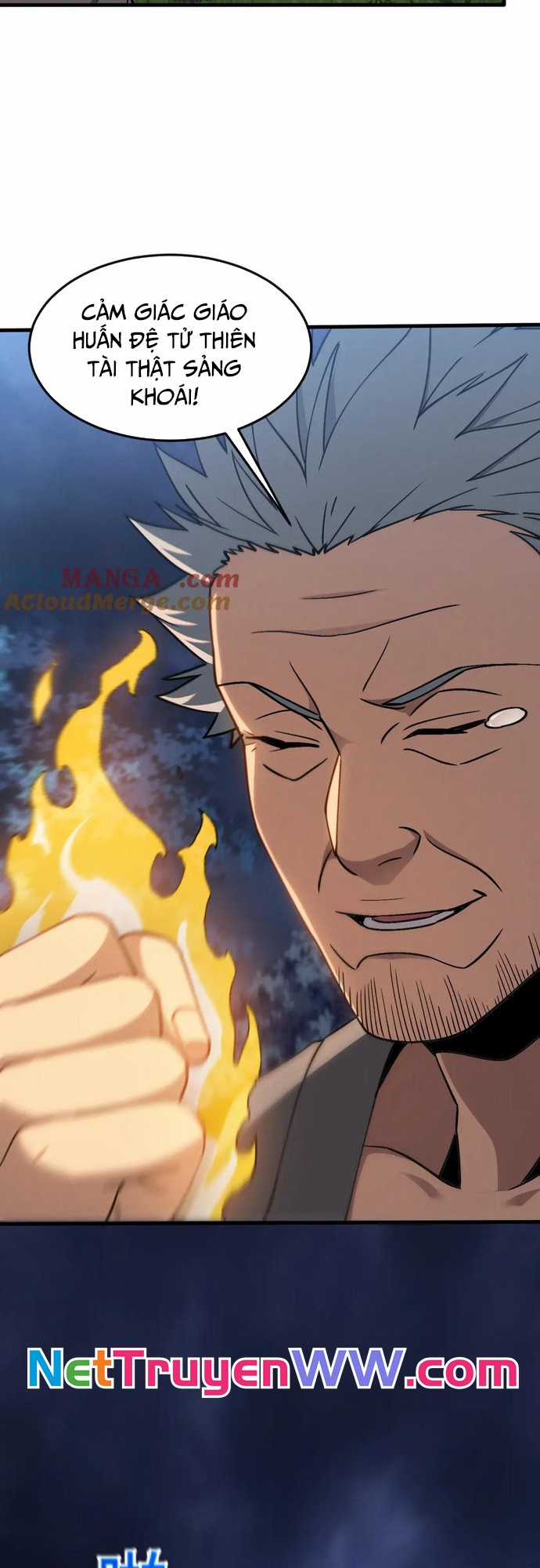 Trảm Linh Thiếu Nữ: Ta Khế Ước Với Toàn Bộ Thần Binh Thượng Cổ Chapter 8 trang 3