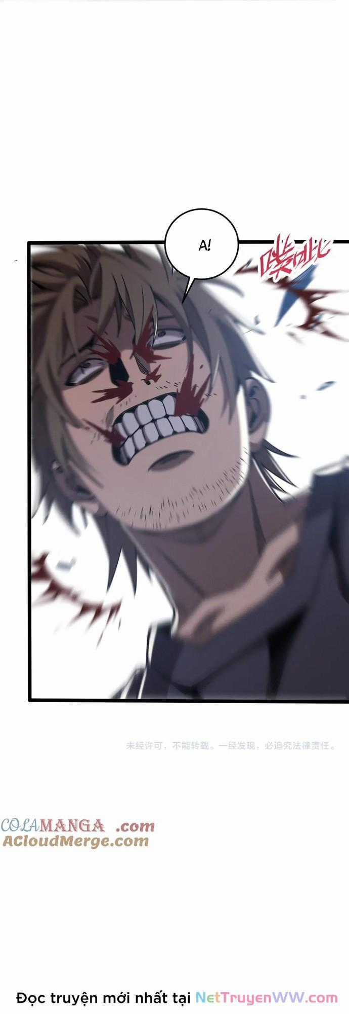 Trảm Linh Thiếu Nữ: Ta Khế Ước Với Toàn Bộ Thần Binh Thượng Cổ Chapter 8 trang 33