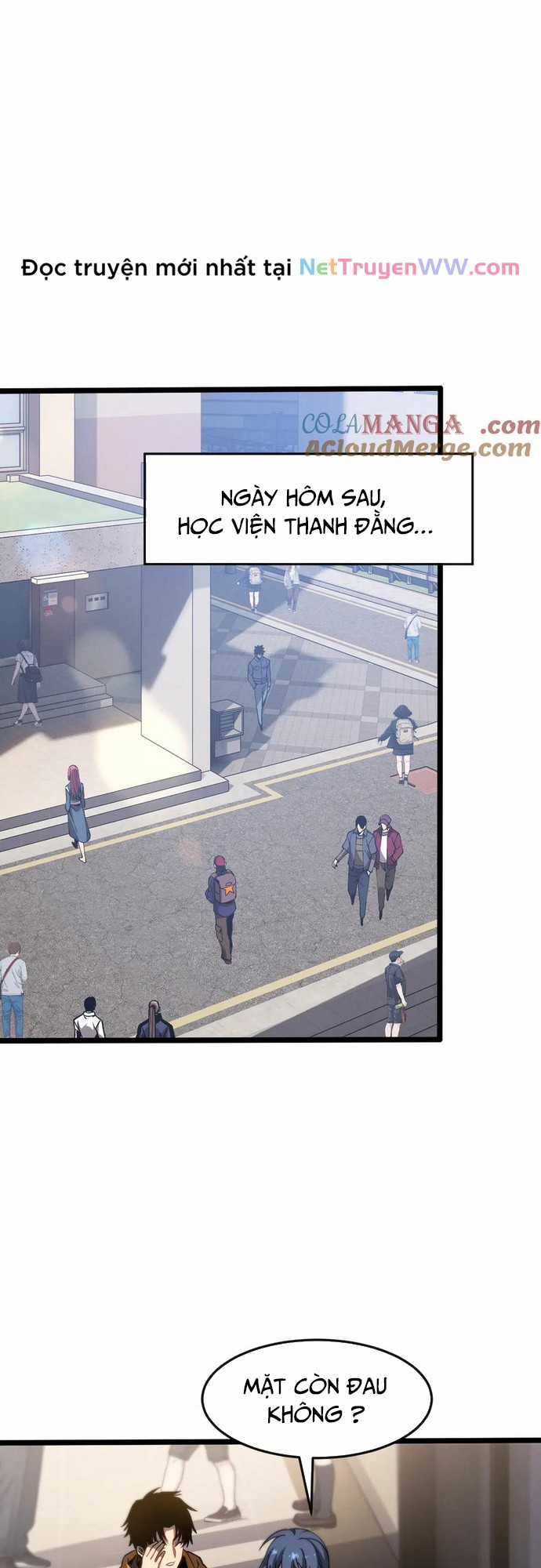 Trảm Linh Thiếu Nữ: Ta Khế Ước Với Toàn Bộ Thần Binh Thượng Cổ Chapter 8 trang 5