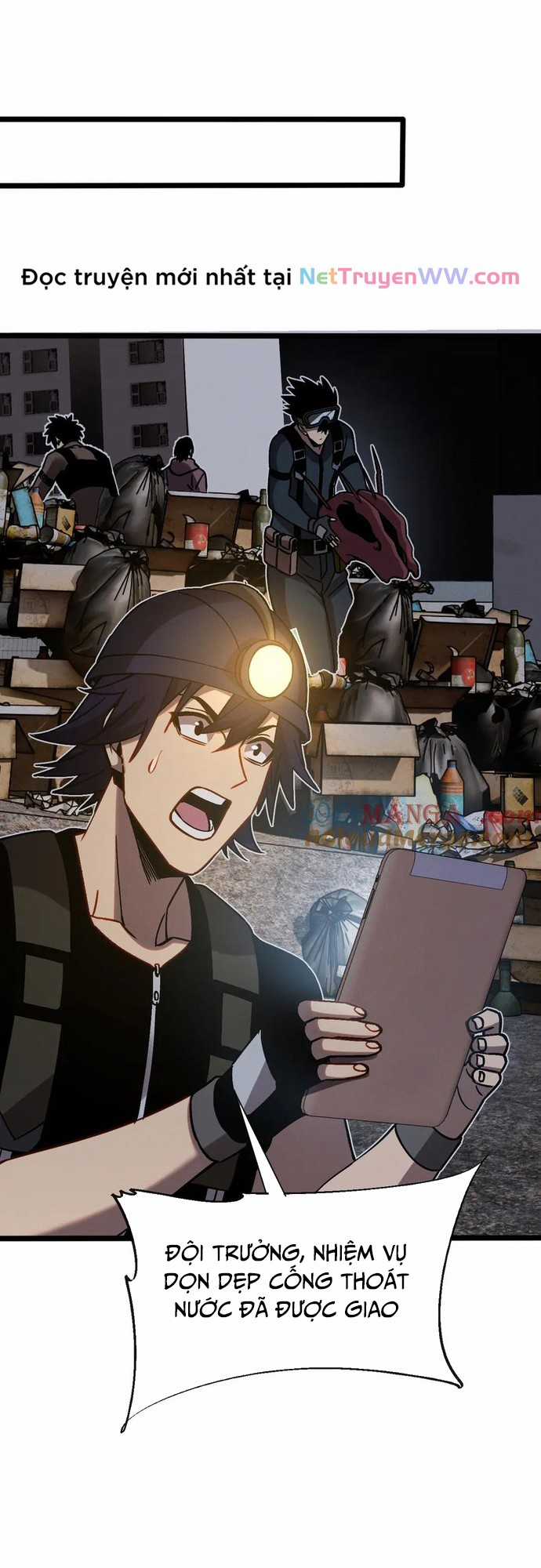 Trảm Linh Thiếu Nữ: Ta Khế Ước Với Toàn Bộ Thần Binh Thượng Cổ Chapter 9 trang 24