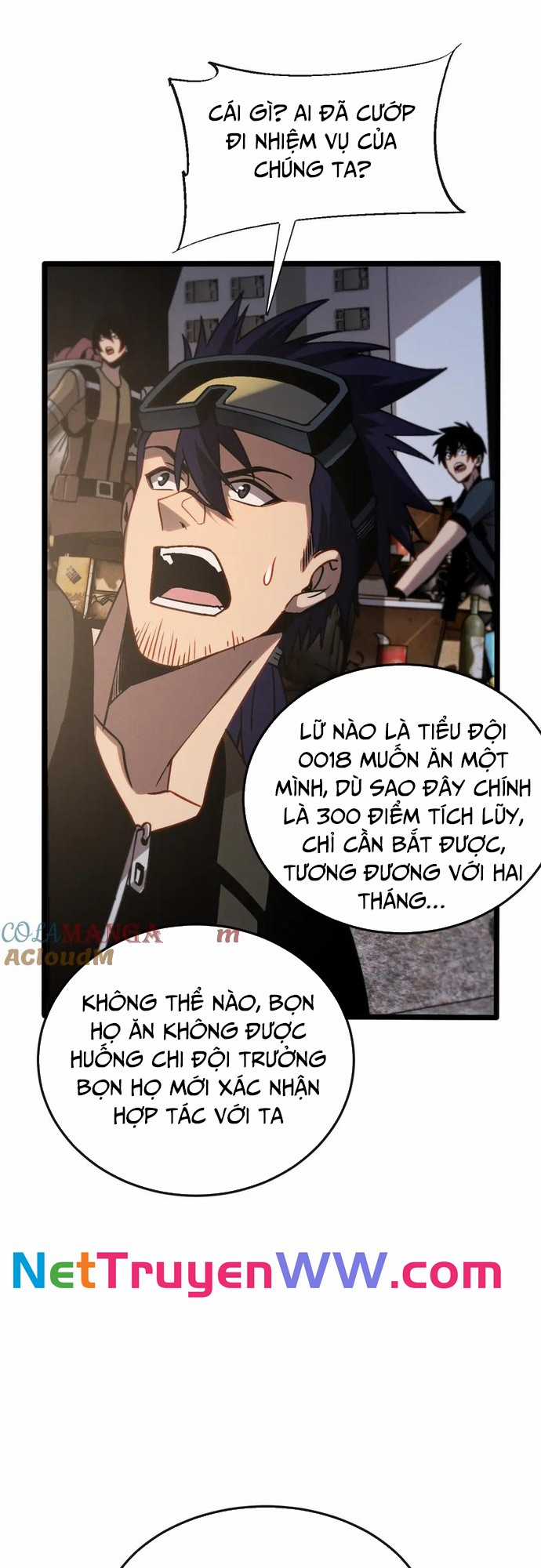 Trảm Linh Thiếu Nữ: Ta Khế Ước Với Toàn Bộ Thần Binh Thượng Cổ Chapter 9 trang 25