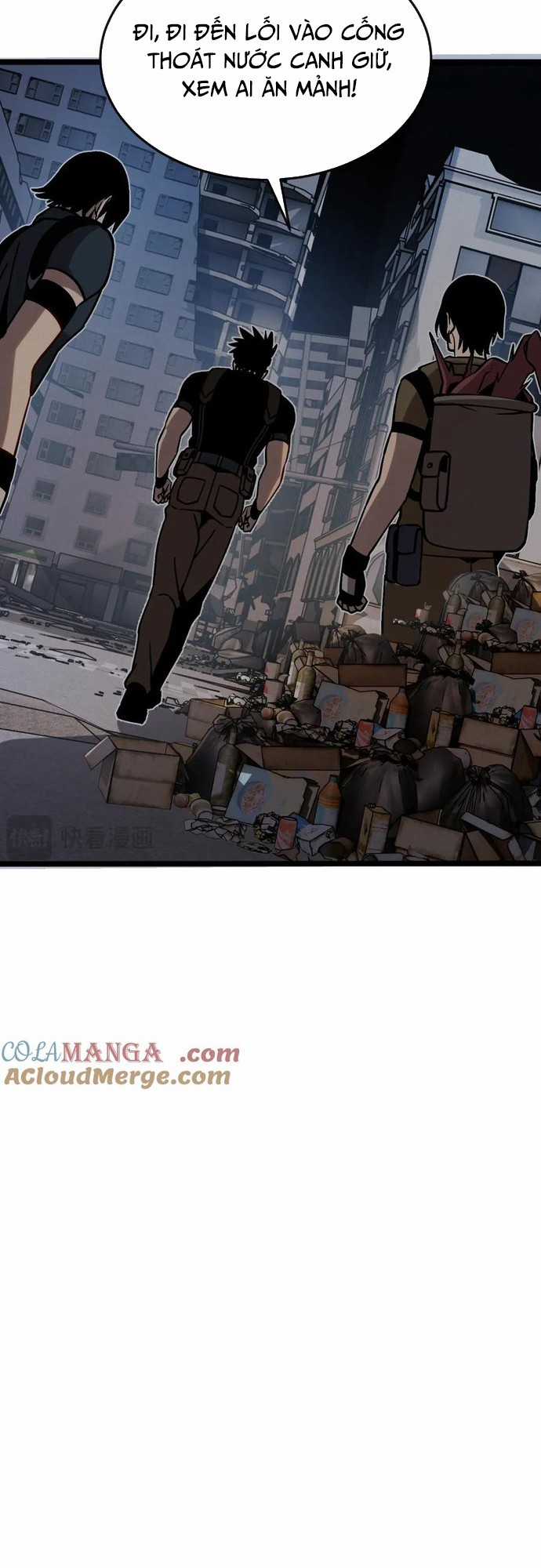 Trảm Linh Thiếu Nữ: Ta Khế Ước Với Toàn Bộ Thần Binh Thượng Cổ Chapter 9 trang 26