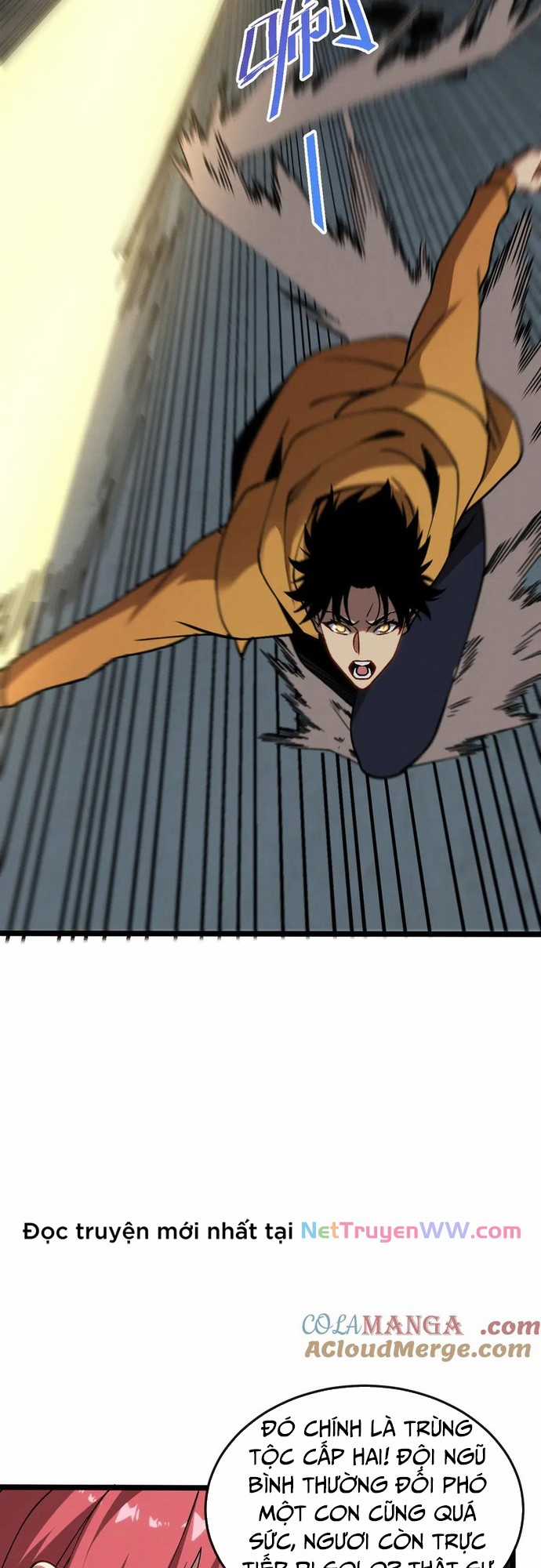 Trảm Linh Thiếu Nữ: Ta Khế Ước Với Toàn Bộ Thần Binh Thượng Cổ Chapter 9 trang 29