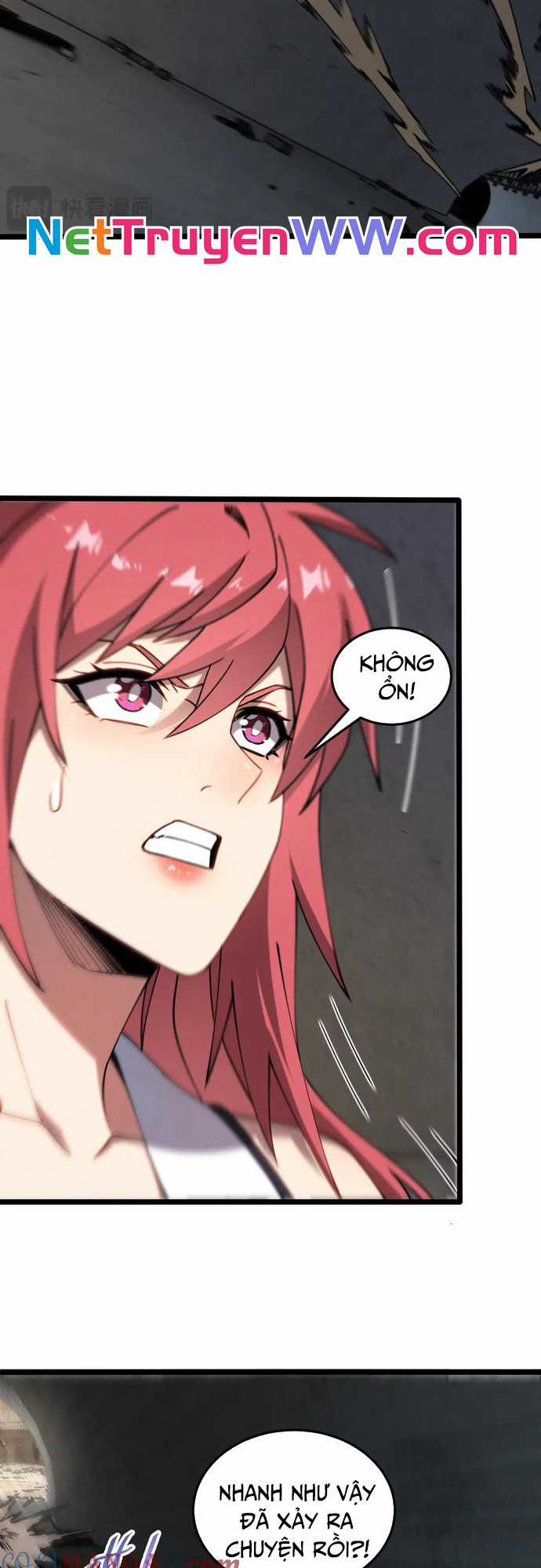 Trảm Linh Thiếu Nữ: Ta Khế Ước Với Toàn Bộ Thần Binh Thượng Cổ Chapter 9 trang 31