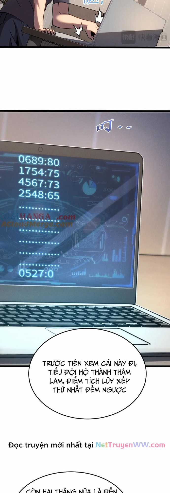 Trảm Linh Thiếu Nữ: Ta Khế Ước Với Toàn Bộ Thần Binh Thượng Cổ Chapter 9 trang 4