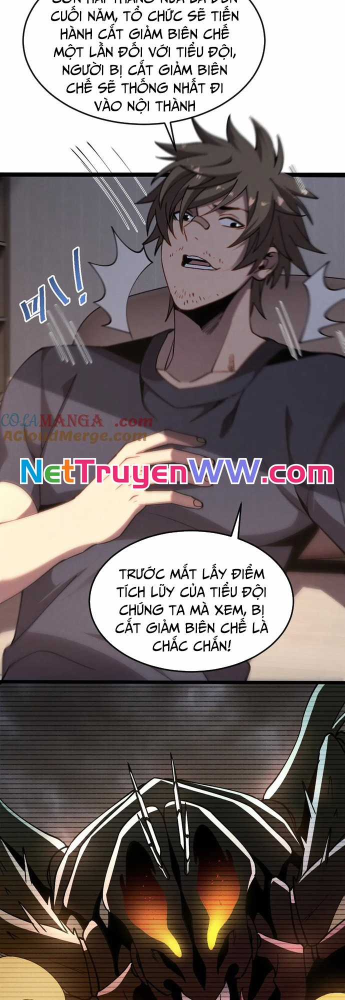 Trảm Linh Thiếu Nữ: Ta Khế Ước Với Toàn Bộ Thần Binh Thượng Cổ Chapter 9 trang 5