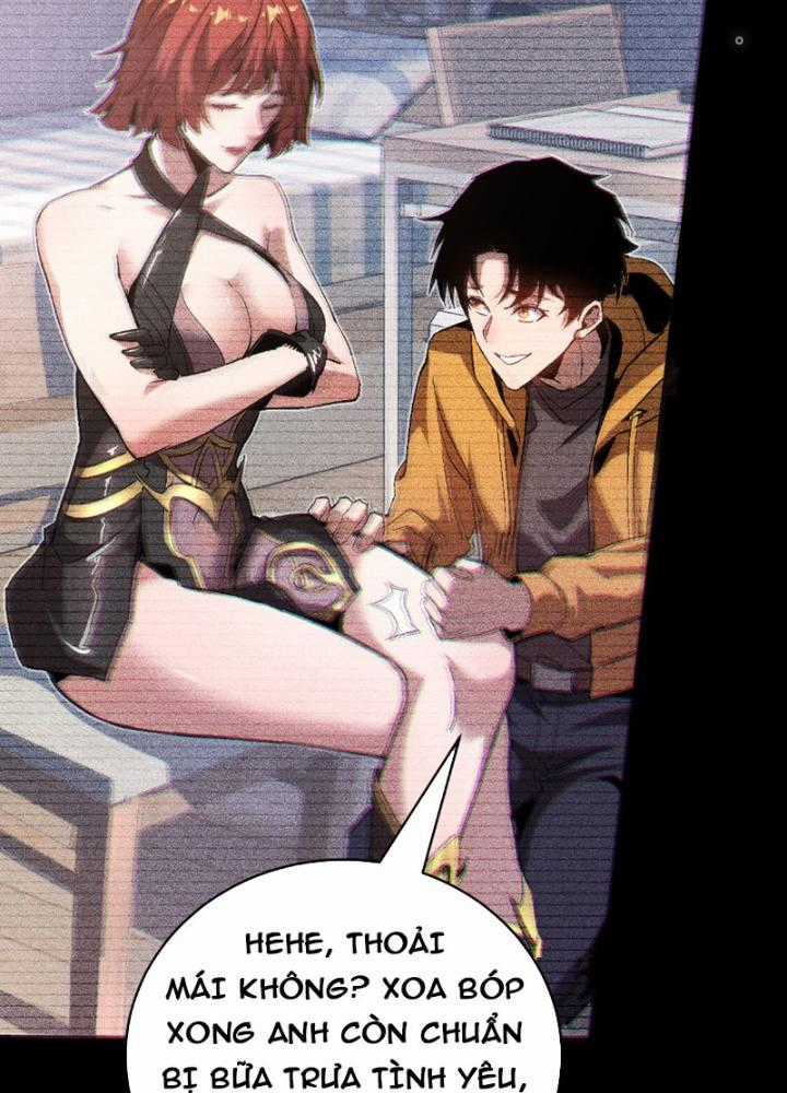 Trảm Linh Thiếu Nữ: Tất Cả Khế Ước Của Ta Đều Là Thượng Cổ Thần Binh Chapter 1 trang 101