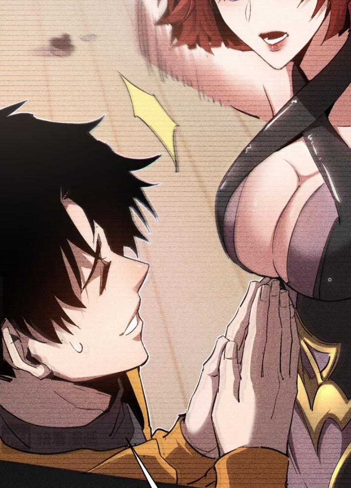 Trảm Linh Thiếu Nữ: Tất Cả Khế Ước Của Ta Đều Là Thượng Cổ Thần Binh Chapter 1 trang 105