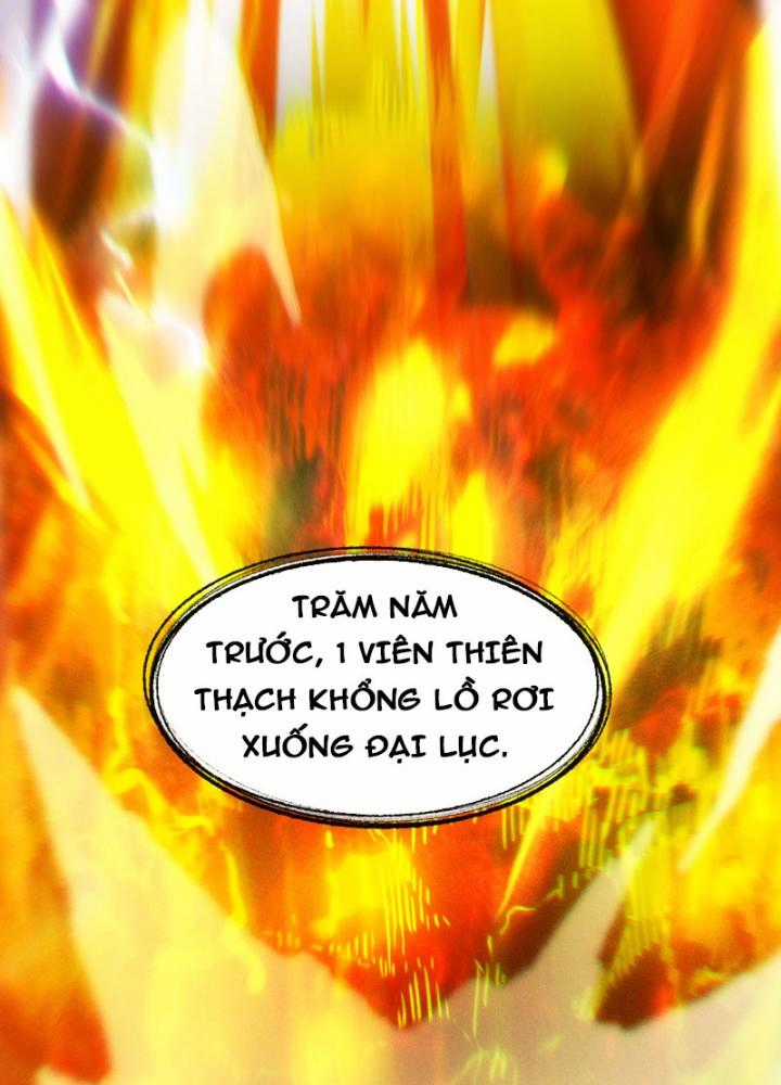 Trảm Linh Thiếu Nữ: Tất Cả Khế Ước Của Ta Đều Là Thượng Cổ Thần Binh Chapter 1 trang 11