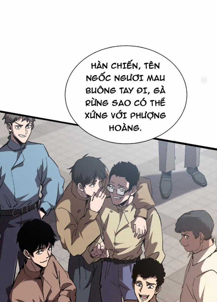 Trảm Linh Thiếu Nữ: Tất Cả Khế Ước Của Ta Đều Là Thượng Cổ Thần Binh Chapter 1 trang 113