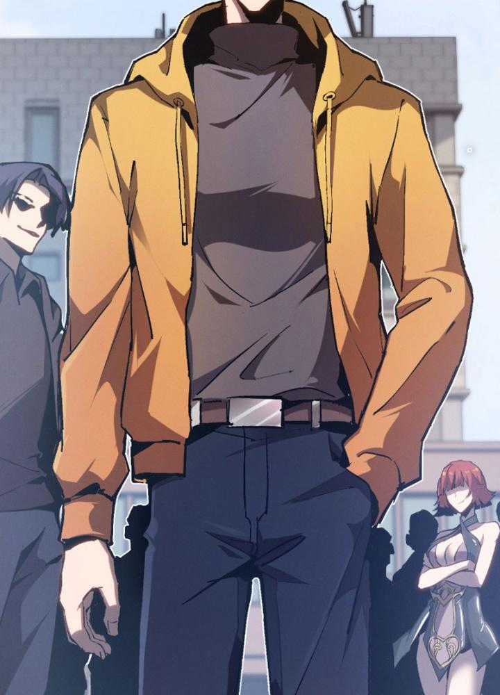 Trảm Linh Thiếu Nữ: Tất Cả Khế Ước Của Ta Đều Là Thượng Cổ Thần Binh Chapter 1 trang 123